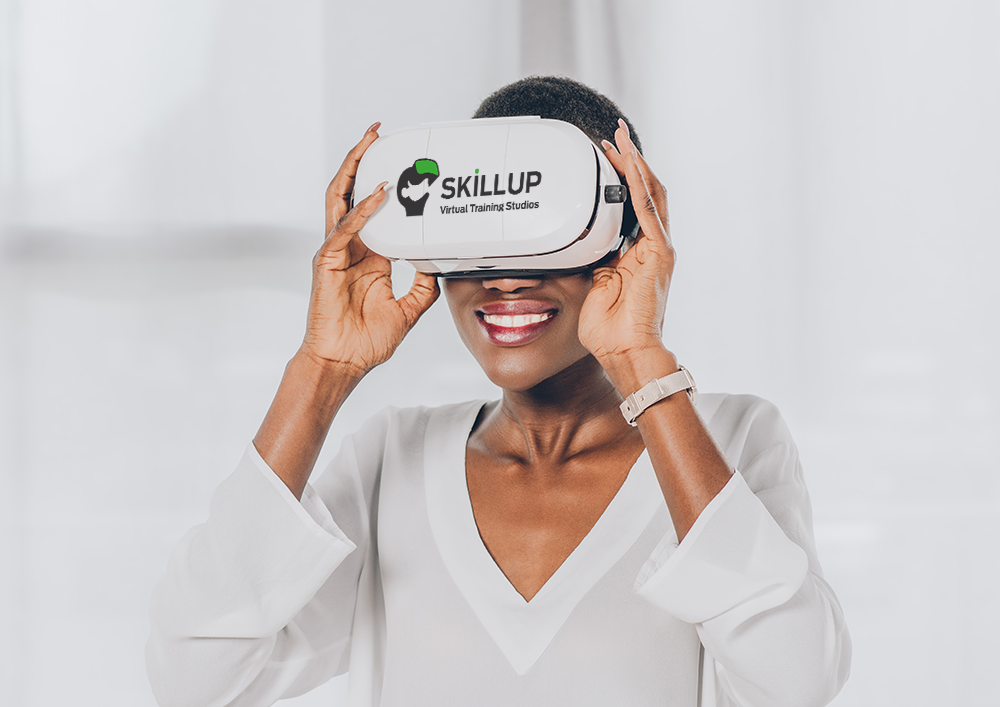 SkillUp Virtual Training Studios