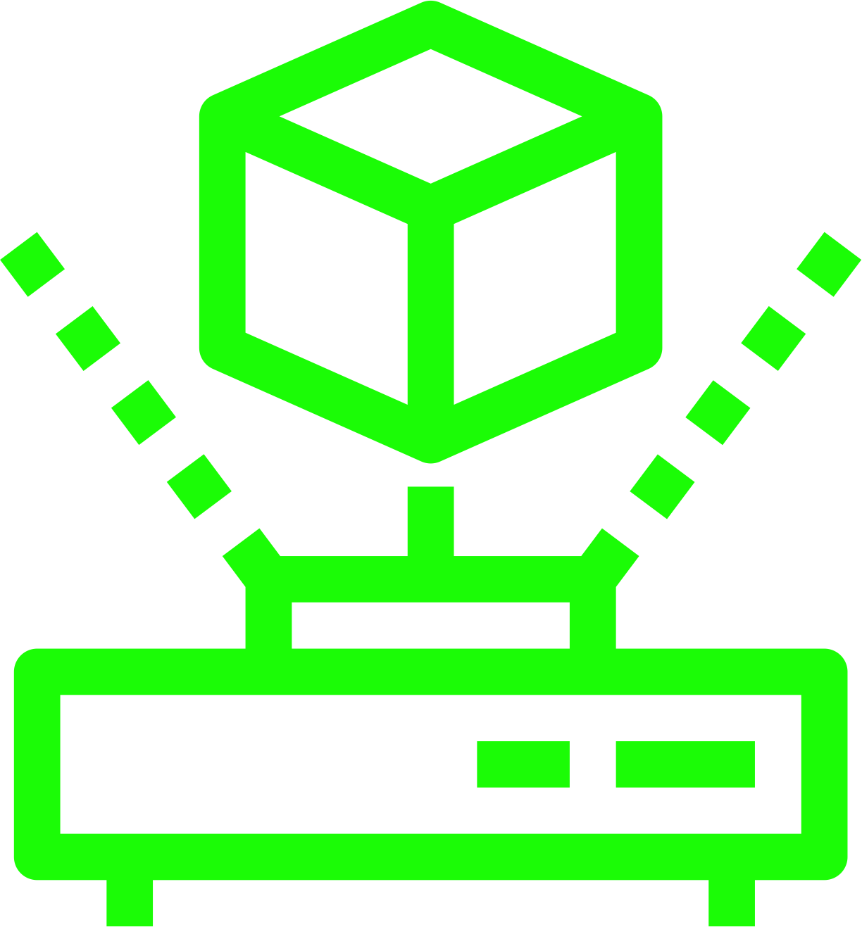 Concept ideation and visual development