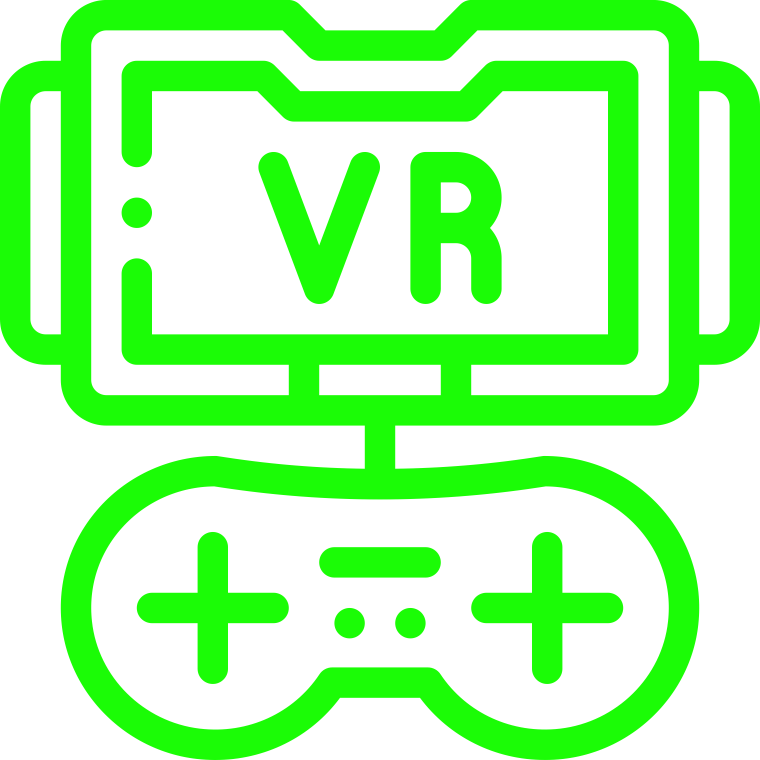 Custom VR