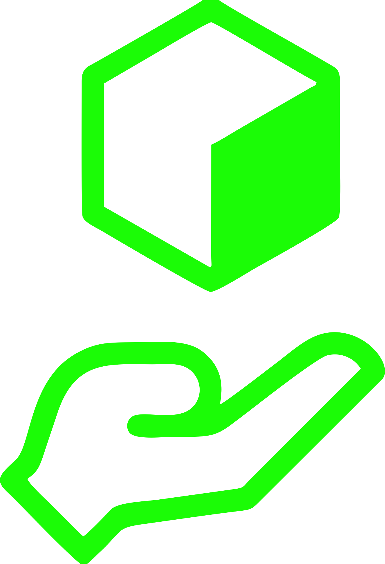 Engaging 3D animation for various applications